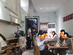 -静一餐厅·湖北菜(前门店)