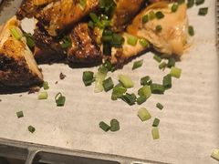 -绿茶餐厅(布吉万象汇店)