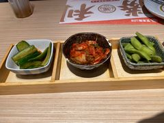 辣白菜泡菜-堂本家·二代目·炸猪排(Express东海店)