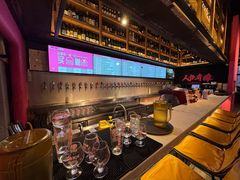 -牛啤堂精酿啤酒餐吧(五棵松华熙店)