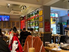 -袁记串串香(西安路店)