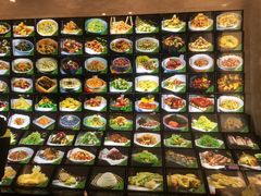 菜单-橄榄季酒店