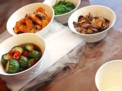-李犟大爆鳝面·手工蟹黄包(湖滨西湖店)