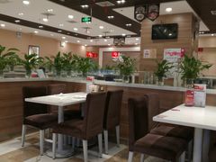 大堂-嘉和一品(新辰天地大兴南区店)