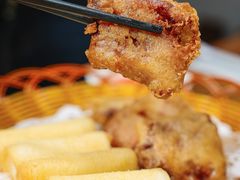 -东坊味道私房菜·地道顺德菜(大良店)