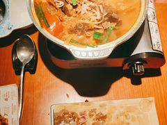 -仓桥家·焗寿司·锅物(光谷步行街店)