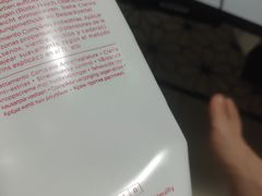 -CLARINS(香港新界上水广场店)