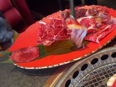 -300杯·和牛烧肉清酒专门店(廊里店)