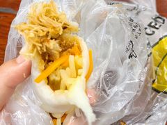 -张果佬年糕卷(科巷店)