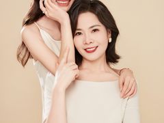 -iF摄影•全家福•证件照•形象照(南山店)