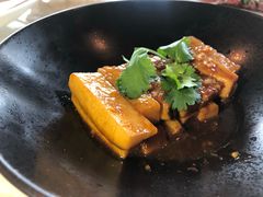 -广州四季酒店·佰鲜汇·现代法餐