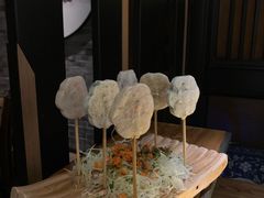 海鲜棒棒糖-湊湊火锅·茶憩(东城万达店)