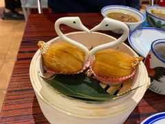-沙胆彪炭炉牛杂煲(成都玉林店)