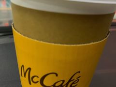 -麦当劳(天兴罗斯福店)