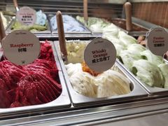 -Dal Cuore 达可芮冰淇淋(陕西北路店)