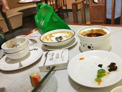 -小菜园新徽菜(无锡人民路红豆店)