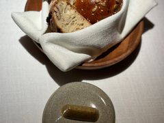 -弗兰克牛排西餐厅Ribone steak house(柠檬花园店)