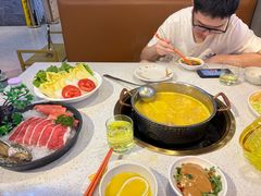 -八珍玉食鸡煲·打边炉(印象城店)