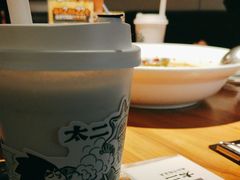 -太二酸菜鱼(福州泰禾店)
