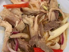 -西部马华清真兰州牛肉面·烧烤夜市(关东店)