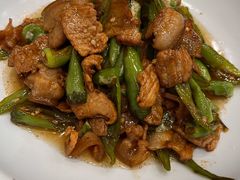 农家小炒肉-三湘四水正宗湘菜(君峰路店)