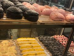 -奈雪的茶(亨特国际广场店)