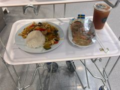-宜家·瑞典风味餐厅(武汉荟聚中心店)