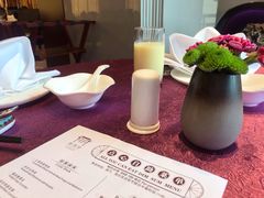 -西郊庄园丽笙大酒店-丽清轩中餐厅