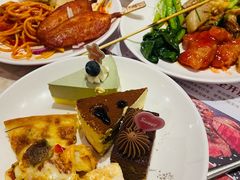 -芭菲盛宴·环球美食(北城国际店)