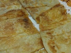 泰国榴莲薄饼-金汇景海鲜酒家