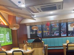 -光海·乡记酸菜鱼·始于1996(花园路店)
