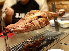 -宗泉烤全羊·烤羊腿·家常菜(解放东路店)