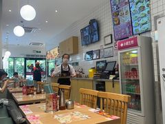 -小杨生煎(松江大学城店)