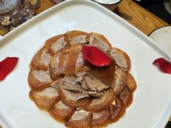 -壹零捌道·北京烤鸭(车公庄店)
