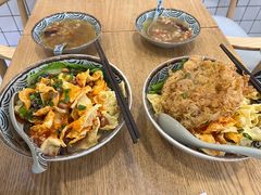 -捕螺记螺蛳粉(东关大街店)