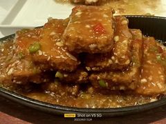 -香满楼(南关店)