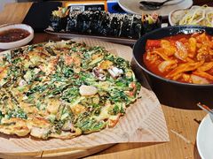 -海云台韩式汤饭·13年匠心韩料(南山店)