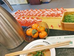 -阳坊胜利涮羊肉(阳坊老店)