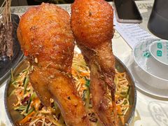-串盟烧烤大排档·长沙美食地标(星沙店)