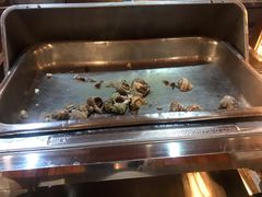 -汇泉王朝大饭店-旋转餐厅(南海路店)