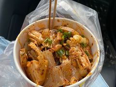 -胖子好盐水鸭(总店)