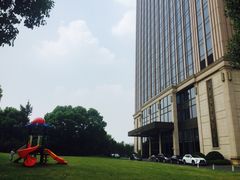 -AdD全日制餐厅(中谷花园酒店)