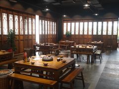 -白乐天毛肚火锅馆(南滨路店)