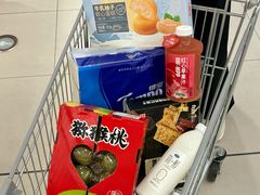 -天虹购物中心(深圳龙华店)