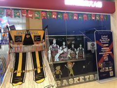 -翼速篮球·少儿篮球培训·中考体育(贵和店·原鲁能城店)
