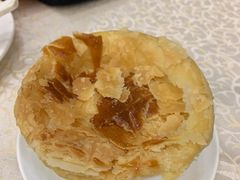 酥皮双皮奶-顺德人家食府(黄金广场店)