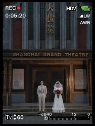 -易摄影婚纱摄影工作室