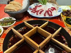 -巴九门老火锅(来福士打望店)
