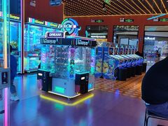 -Xcape异时刻密室逃脱魔法互动(瑞虹天地太阳宫店)