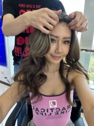 -MORI HAIR SALON日式美发沙龙